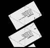 Business
  Card Module  : Modular Origami Instructions
