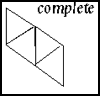 Rhombic
  Unit  : Modular Origami Instructions