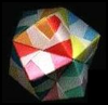Sonobe  : Modular Origami Instructions