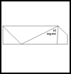 Triangle
  Module  : Modular Origami Instructions