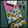 Pouch
  For Ipod Nano/Small MP3 Players