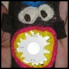 Monster
  Cosy      : Mp3 & iPod Holders Crafts for Children