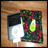 iPod/MP3
  Carrying Case      : Mp3 & iPod Holders Crafts for Children
