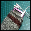 Cozy
  iPod  : How to Make an iPod Case