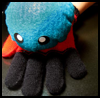 Octopus’s Garden   : Octopus Crafts Projects