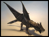 How to Make Origami Dragons Instructions