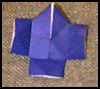 How to Make an Origami Toy Model Yakko