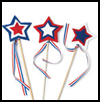 Star-Spangled<br /> Wavers