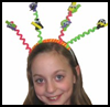 Science<br /> Head Boppers