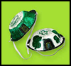 Lucky Parade Hat : Crafts Ideas for Parades