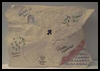 <strong>Pirate's Treasure Map Craft for Kids</strong>