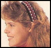 Hair
  Accessories  : Easy Plastic Canvas Patterns Instructions