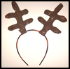 Reindeer

  Hair Band