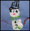 Handprint

  Snowman