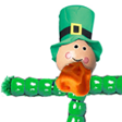 Saint Patrick's Day Crafts Project Card Craft for Kids