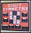 Digit
  Symmetry  : Ideas for Designing School Bulletin Boards