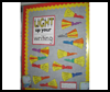 Light
  Up Your Writing   : School Bulletin Board Decorating Ideas for Teachers