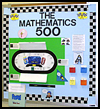 The
  Mathematics 500  : Ideas for Designing School Bulletin Boards