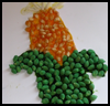 Corn
  Kernel Corn  : Corn Cob Crafts Projects for Thanksgiving