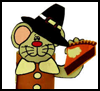 Pilgrim
  Mouse Craft
