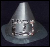 Perfect<br /> Pilgrim Hats : Thanksgiving Pilgrim Crafts Projects for Children