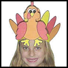Turkey<br /> Hats
