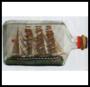 The Craft of Ships in a Bottle