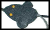 Mouse Toy (for Cats) Craft for Kids