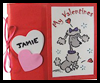 Valentines Day Box Crafts for Kids: Ideas for Making Easy ...