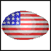 Patriotic
  Pebble Craft  : Patriotic Arts and Crafts Projects