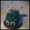 Whale
  Craft   : Whale Crafts Activities for Children