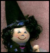 Witches Brew Halloween Decoration