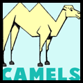 How to Draw Camels