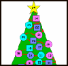 Christmas

    Tree Games  : Christmas Games for Kids