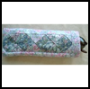 Seminole
Quilted Eyeglass Cases  : Decorating Glasses Cases Instructions for Children