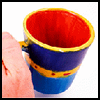 Customized Coffee Mugs : Crafts with Coffee Mugs