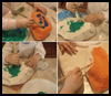 Rock Painting : Crafts Activities with Rocks, Stones, Pebbles -