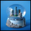 Making Snowglobes Activities Ideas for Kids