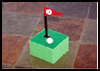 Golf
  Pen Crafts  : Pen Crafts Activities for Kids