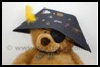 Pirate Arts and Crafts for Children