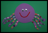 Kids
  Octopus Crafts  : Crafts Ideas with Pony Beads