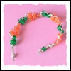 Carrot
  Bracelets Pony Bead Patterns