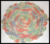 Hot
    Tighties  : Instructions for Making Potholders