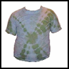 Tie-Dye
  Kids' T-Shirts  : How to Make Stuff Out of Old T-Shirts
