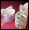 <strong>My<br /> First Sparkling Crowns : Birthday Arts & Crafts Ideas</strong>