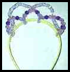 Princess<br /> Crown Crafts : Fun Activities for Birthdays