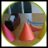 <strong>How<br /> to Make a Party Hats : Birthday Party Crafts for Children</strong>