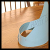 How<br /> to Make a Tiara Birthday Hats : Birthday Party Crafts for Children