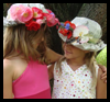 Party<br /> Hats : Birthday Arts & Crafts Ideas