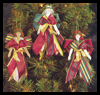 Offray's
  Christmas Angels  : Free Christmas Sewing Patterns Ideas for Children